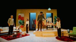 Disfrutemos de Pablo Remón, nuestro Woody Allen 'de Zaragoza'