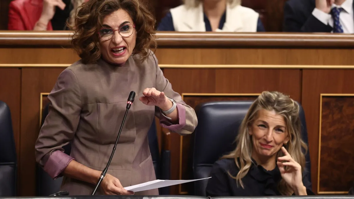 El Gobierno esconde al Congreso la parte de los fondos europeos gastados en publicidad