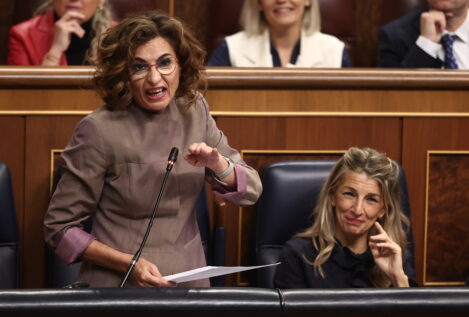 El Gobierno esconde al Congreso la parte de los fondos europeos gastados en publicidad