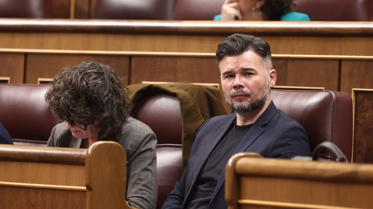 ERC, Bildu y BNG piden a Moncloa rechazar las «amenazas» de EEUU a Venezuela y Colombia