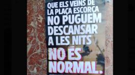 ERC sigue su giro sobre seguridad y pide  «presencia policial continuada» en Hospitalet