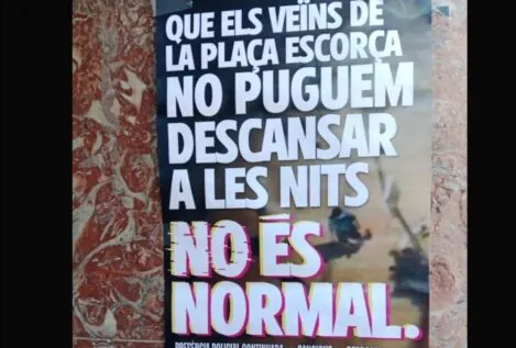 ERC sigue su giro sobre seguridad y pide  «presencia policial continuada» en Hospitalet