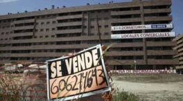 Los embargos de vivienda subieron al 19,3% en el tercer trimestre: su cifra más alta en cuatro años