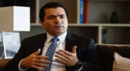 El jefe de BBVA en México, tercer directivo que se deshace de acciones del banco tras la opa