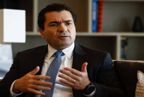 El jefe de BBVA en México, tercer directivo que se deshace de acciones del banco tras la opa