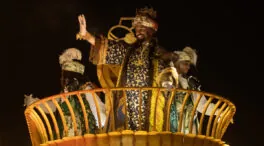 El PSOE acusa al PP de uso «partidista» de la cabalgata de Reyes de Madrid