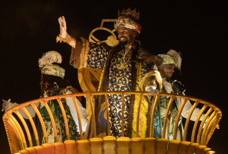 Teoría de los Reyes Magos