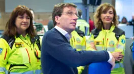 Almeida cree que es «urgente y necesario» una alternativa a Sánchez dentro del PSOE