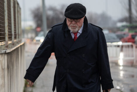 El tribunal del caso Pujol acepta que testifiquen Villarejo y la «policía patriótica»