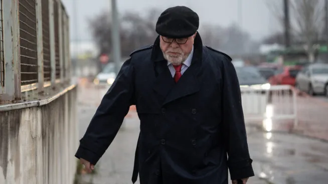 El tribunal del caso Pujol acepta que testifiquen Villarejo y la «policía patriótica»