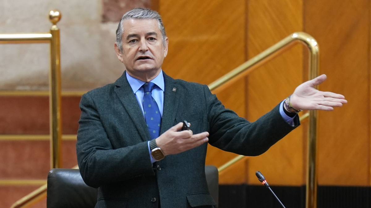 Andalucía culpa a Mónica García del «daño que pueda provocar» al Servicio de Salud la huelga