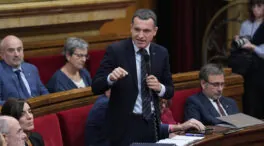 Llegan a Barcelona 80 militares de la UME para ayudar en el control de la peste porcina