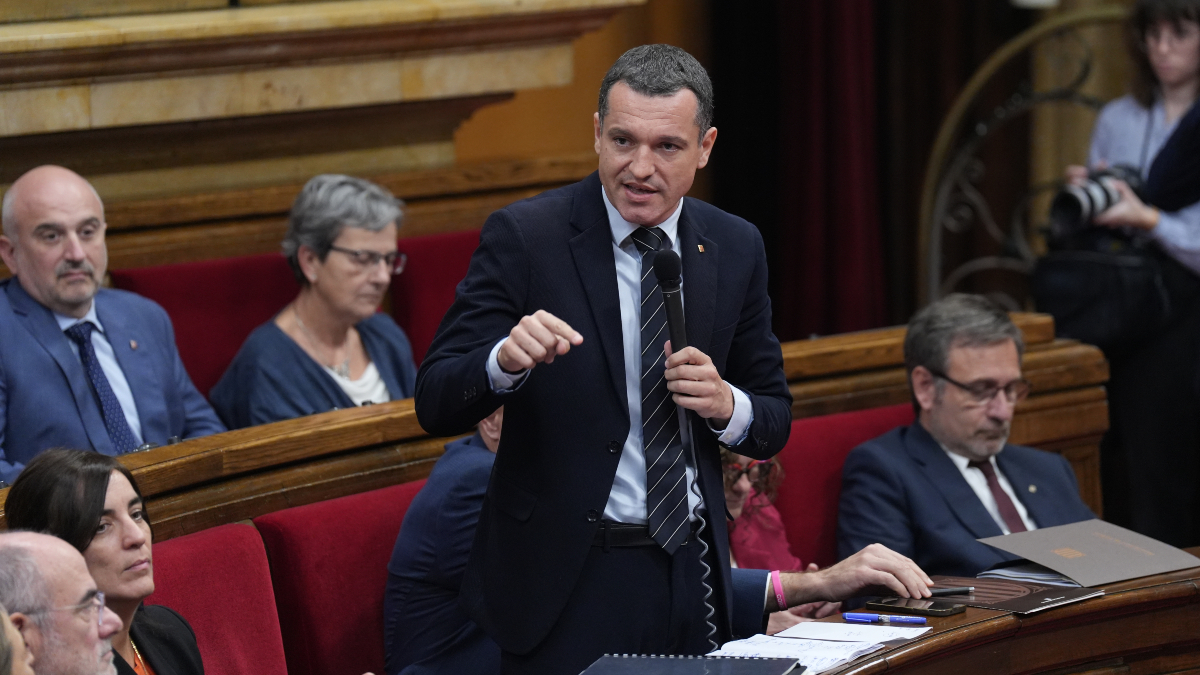 Llegan a Barcelona 80 militares de la UME para ayudar en el control de la peste porcina