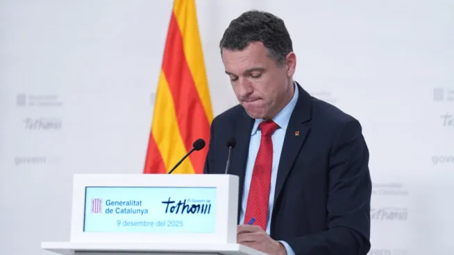 La Generalitat niega evidencias de que la peste porcina saliera del laboratorio investigado