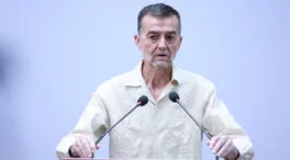 Maíllo rechaza el 'cara a cara' Moreno-Montero: «Quieren un duelo, pero Andalucía no es un ring»