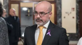 El delegado del Gobierno en Madrid defiende la «proporcionalidad» de la Policía en La Vuelta