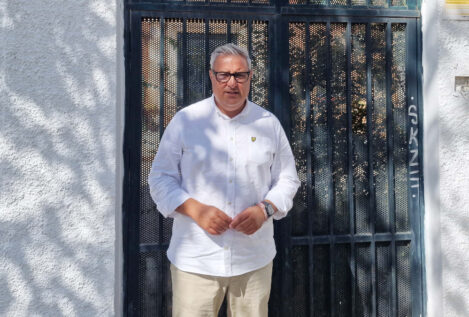 Denuncian al secretario general del PSOE de Torremolinos por presunto acoso sexual