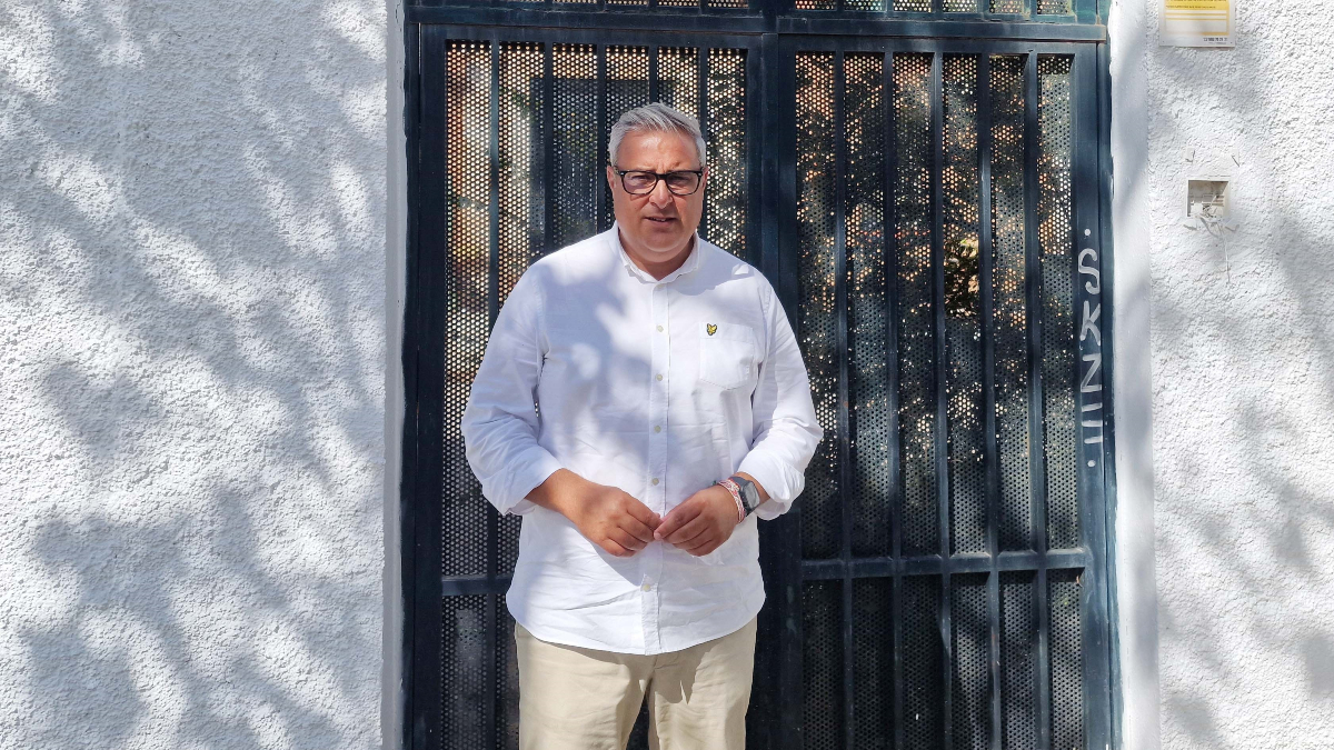 Denuncian al secretario general del PSOE de Torremolinos por presunto acoso sexual