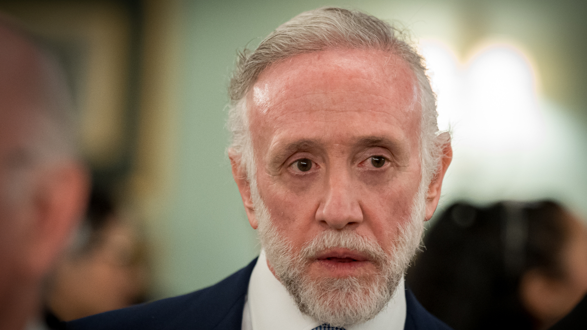 El Supremo condena al director de ‘OKdiario’ a indemnizar con 18.000 euros a Pablo Iglesias