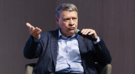 Jordi Sevilla reclama elecciones a Sánchez y ve «coherente» que Sumar salga del Gobierno