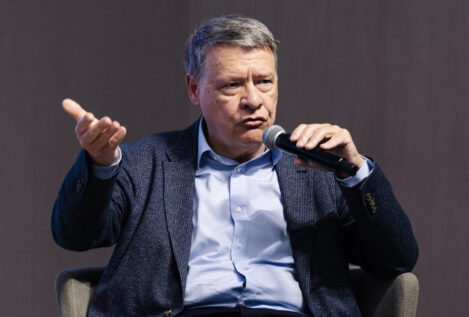 Jordi Sevilla reclama elecciones a Sánchez y ve «coherente» que Sumar salga del Gobierno