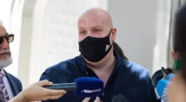 La Fiscalía pide mantener en prisión provisional al empresario que dio 100.000 euros a Alvise