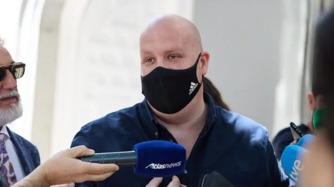 Un juzgado investigará al financiador de Alvise por defraudar un millón de euros de IRPF