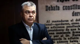 El PP denuncia que Cerdán se desligue de Servinabar: «Pues menos mal»