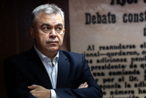 Cerdán irrumpe en la causa de Koldo y Ábalos: pide asistir a la vista previa o anular el juicio