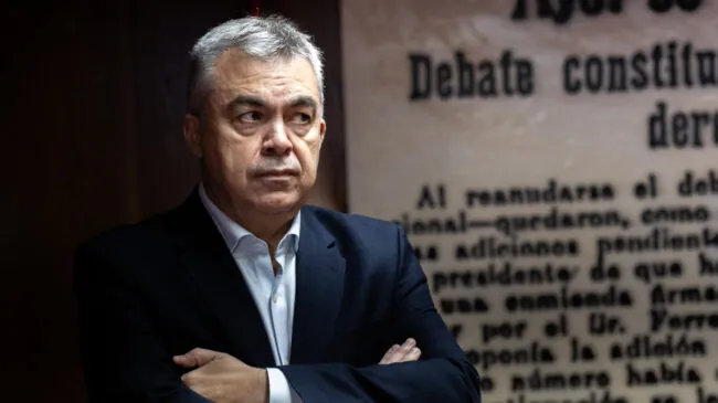 El PSOE asegura que Cerdán intentó que el partido pagase su defensa pero lo rechazó