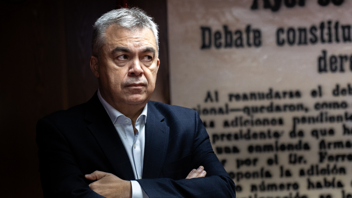 El PP denuncia que Cerdán se desligue de Servinabar: «Pues menos mal»