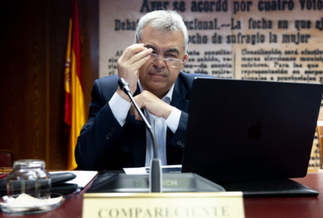 Cerdán sugiere que la negociación de la amnistía con Puigdemont precipitó su caída