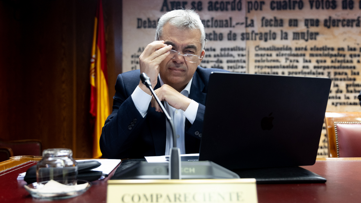 Cerdán sugiere que la negociación de la amnistía con Puigdemont precipitó su caída