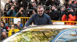 Koldo recurre su ingreso en prisión y defiende que sus ingresos avalan su aumento patrimonial