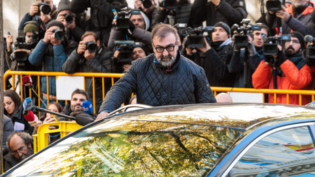 Koldo pide su libertad antes del juicio por las mascarillas y que declare después de Aldama