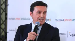 El PSOE pide una auditoría externa de la gestión del expresidente de la Diputación en Almería