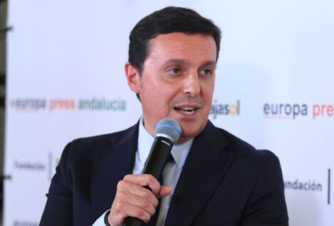 El PSOE pide una auditoría externa de la gestión del expresidente de la Diputación en Almería