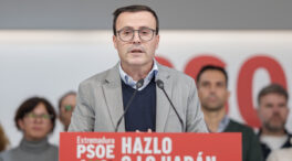 Gallardo niega estar negociando con Ferraz ser senador para que sea el Supremo quien le juzgue