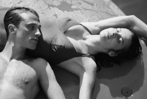 'El extranjero', esteticista adaptación de la novela de Albert Camus