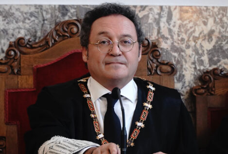 UPF pide la intervención de la ONU ante las «irregularidades» en la causa de García Ortiz