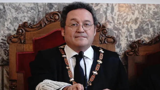 UPF pide la intervención de la ONU ante las «irregularidades» en la causa de García Ortiz