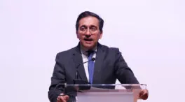 El Gobierno reitera a Ucrania su apoyo para una paz justa e insiste en una Europa unida