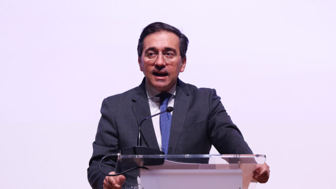 El Gobierno reitera a Ucrania su apoyo para una paz justa e insiste en una Europa unida