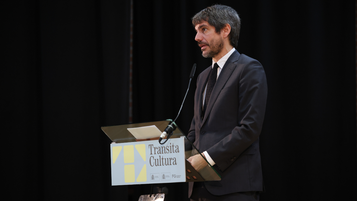 Cultura adquiere nueve pinturas para el Museo de América por 2,2 millones de euros