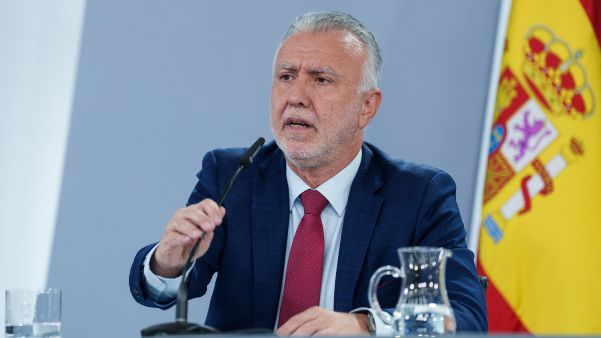 Torres ve en el caso mascarillas una «campaña» que pretende «manchar» su imagen