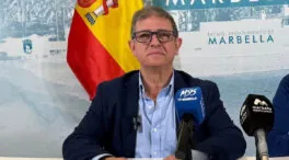 Vox pide para Marbella más medios policiales porque la ciudad «no puede vivir entre disparos»