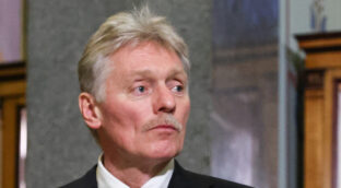 Rusia prevé reanudar  los contactos con EEUU sobre el plan de paz para Ucrania