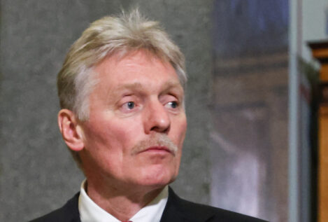 Rusia prevé reanudar  los contactos con EEUU sobre el plan de paz para Ucrania