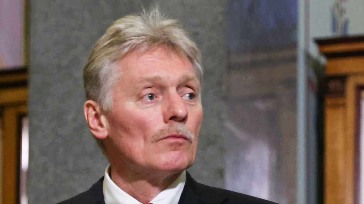 Rusia prevé reanudar  los contactos con EEUU sobre el plan de paz para Ucrania