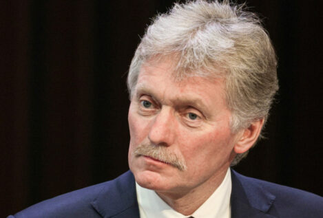 El Kremlin destaca que la reunión entre Putin y Witkoff será «un paso importante» hacia la paz